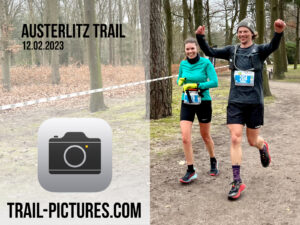 Trail Pictures - Austerlitz Trail