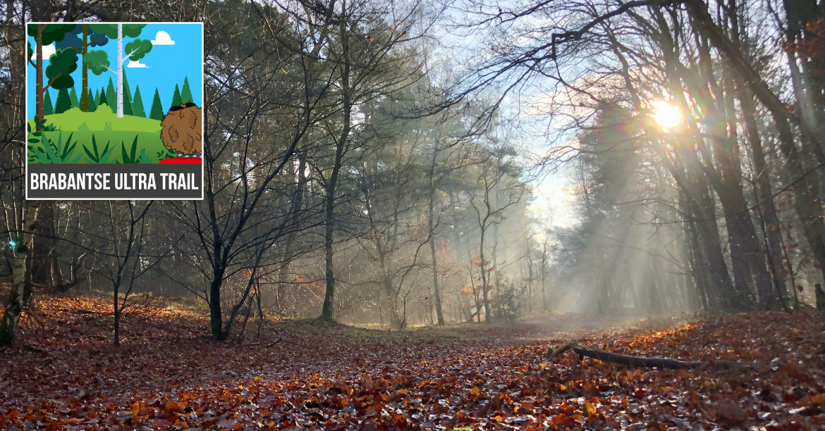 Brabantse Ultra Trail (BUT100)
