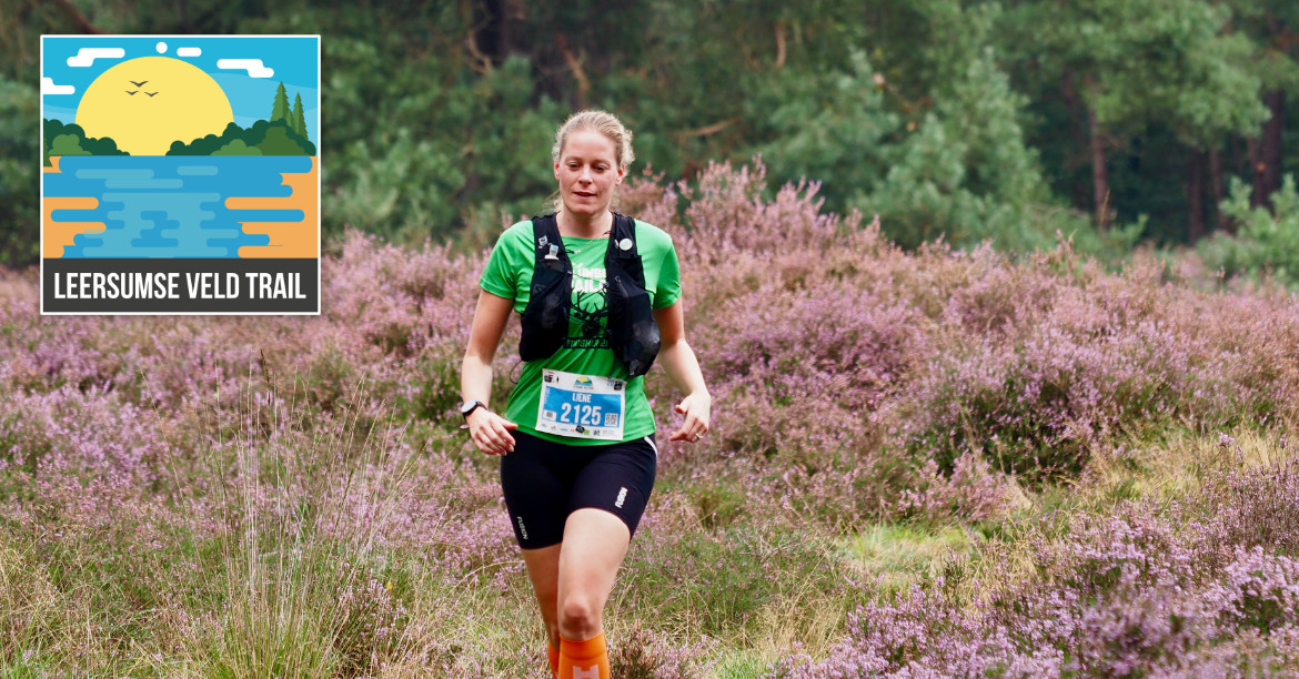 Leersumse Veld Trail