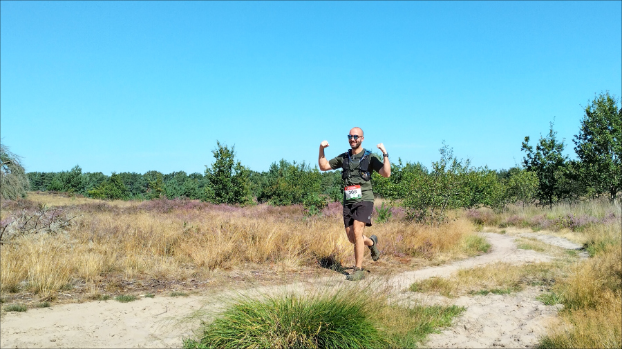 Groote Heide Trail