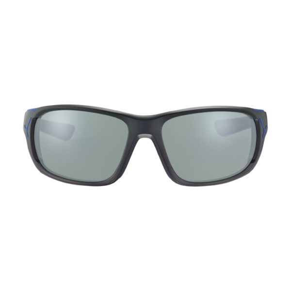 Jorasses L Grey Blue Matte