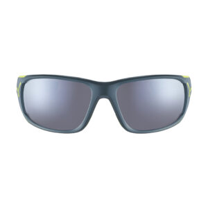 Jorasses L Petrol Lime Matte