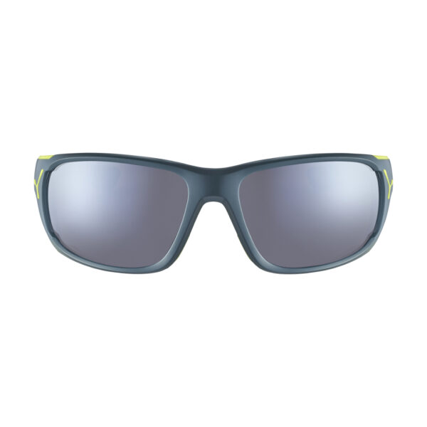 Jorasses L Petrol Lime Matte