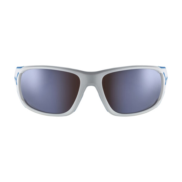 Jorasses L White Blue Matte