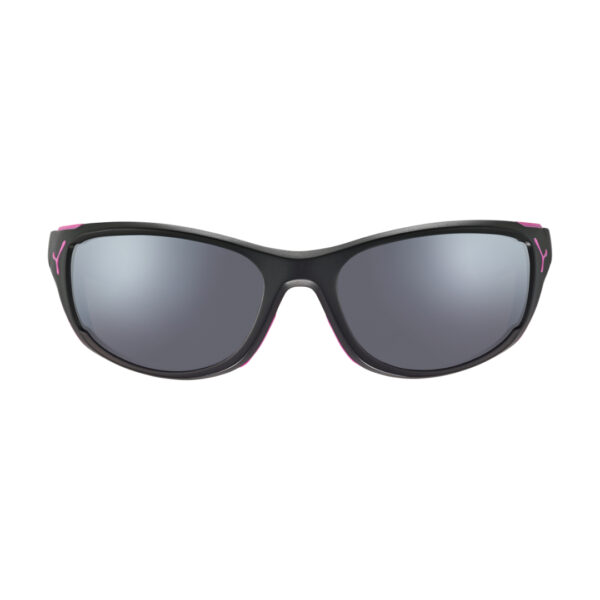Jorasses M Black Pink Matte