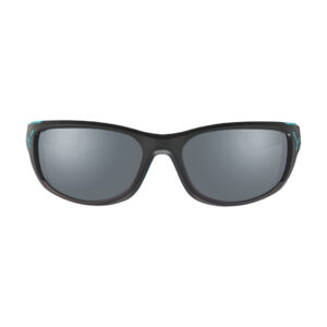 Jorasses M Black Turquoise Matte