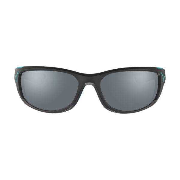 Jorasses M Black Turquoise Matte