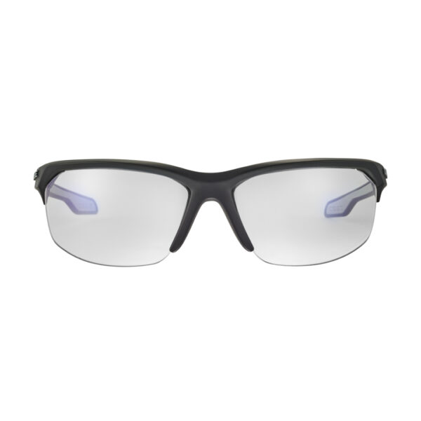 WILD 2.0 Black Grey Matte