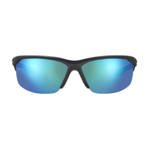 WILD 2.0 Black Blue Matte