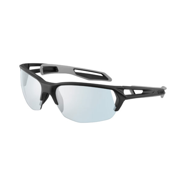 S'TRACK M 2.0 Black Grey Matte - Afbeelding 2