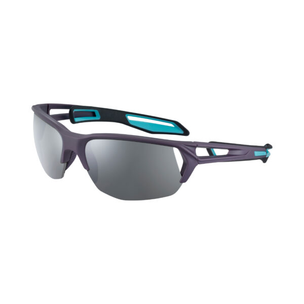 S'TRACK M 2.0 Plum Turquoise Matte - Afbeelding 2