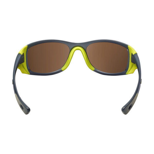 Jorasses L Petrol Lime Matte - Afbeelding 3