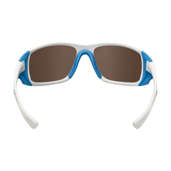 Jorasses L White Blue Matte - Afbeelding 3
