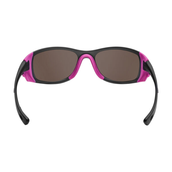 Jorasses M Black Pink Matte - Afbeelding 3