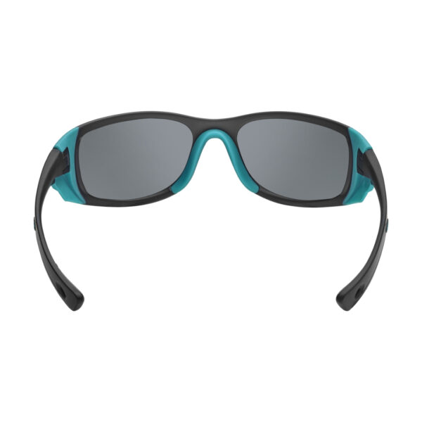 Jorasses M Black Turquoise Matte - Afbeelding 3