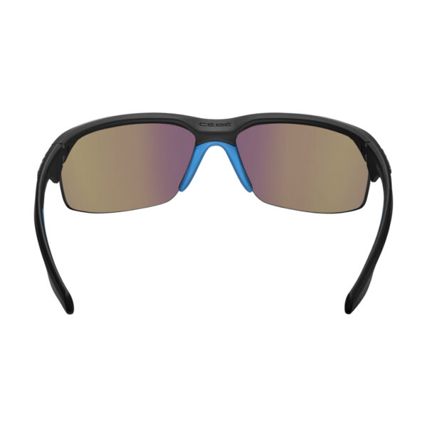 WILD 2.0 Black Blue Matte - Afbeelding 3