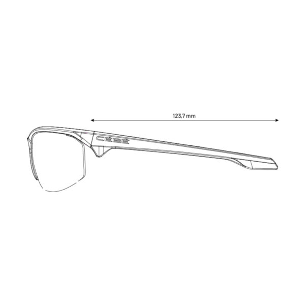 WILD 2.0 Black Grey Matte - Afbeelding 7
