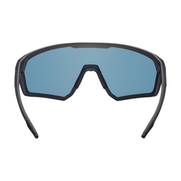 Asphalt Black Gunmetal Matte - Afbeelding 2