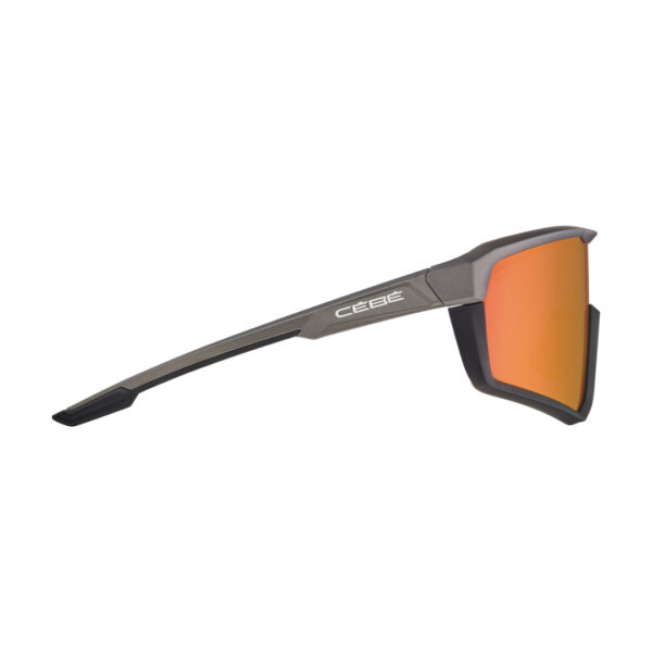 Asphalt Black Gunmetal Matte - Afbeelding 3