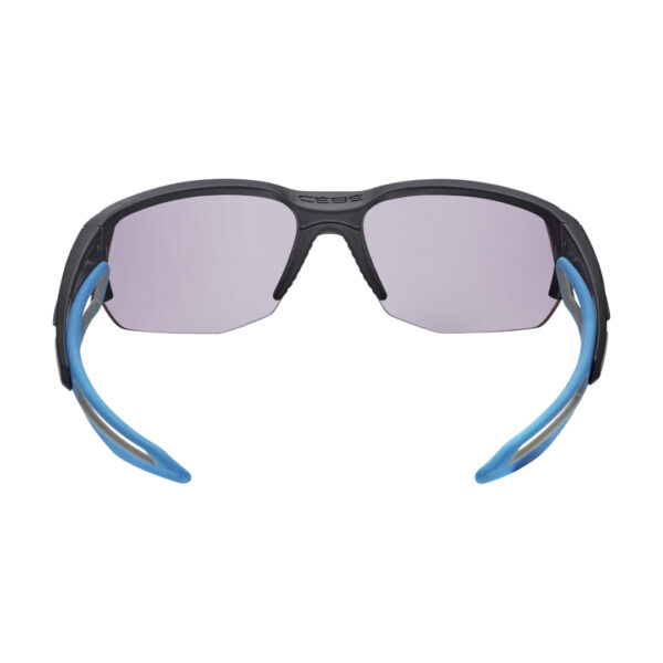 S'TRACK M 2.0 Black Blue Matte - Afbeelding 3