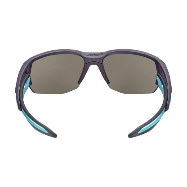 S'TRACK M 2.0 Plum Turquoise Matte - Afbeelding 3