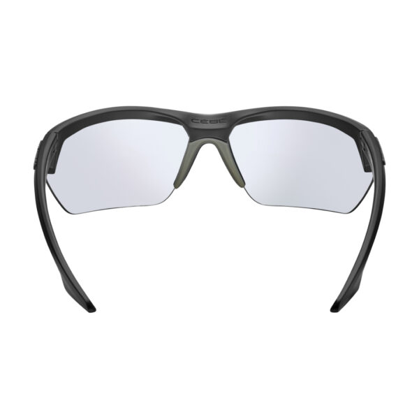 Cinetik 2.0 Black Grey Matte - Afbeelding 3