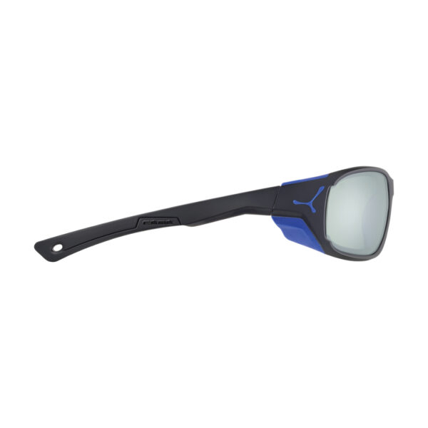 Jorasses L Grey Blue Matte - Afbeelding 4