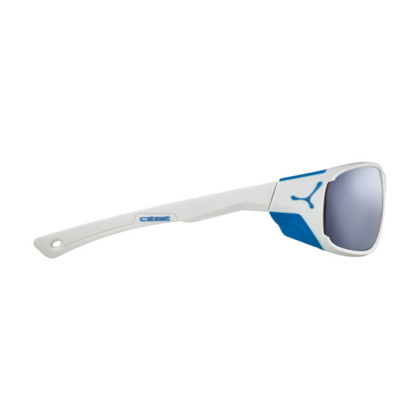 Jorasses L White Blue Matte - Afbeelding 4