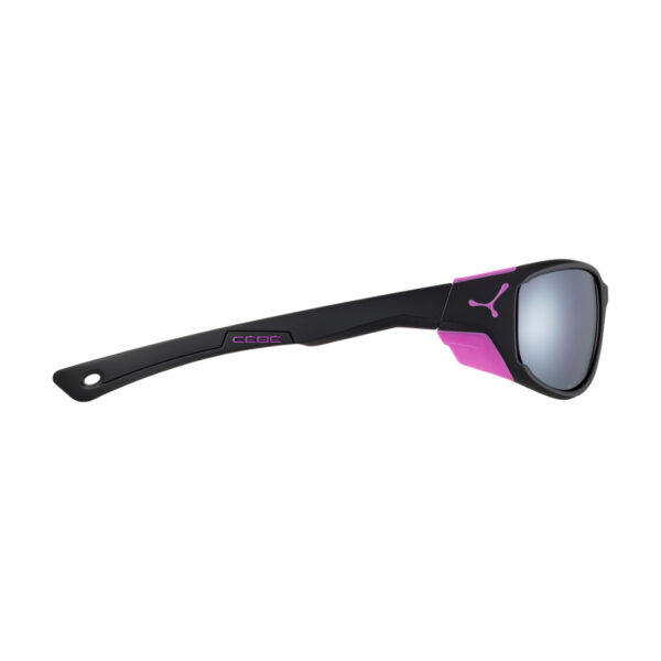 Jorasses M Black Pink Matte - Afbeelding 4