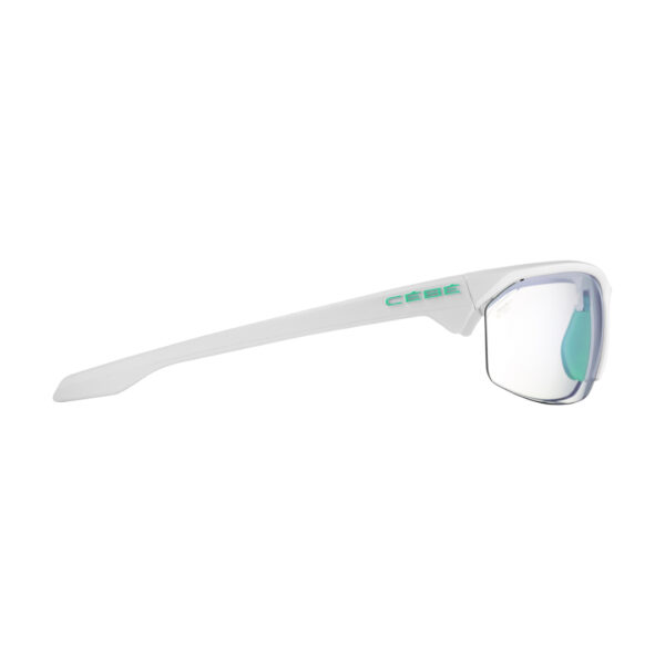 WILD 2.0 White Mint Matte - Afbeelding 4