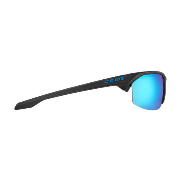 WILD 2.0 Black Blue Matte - Afbeelding 4