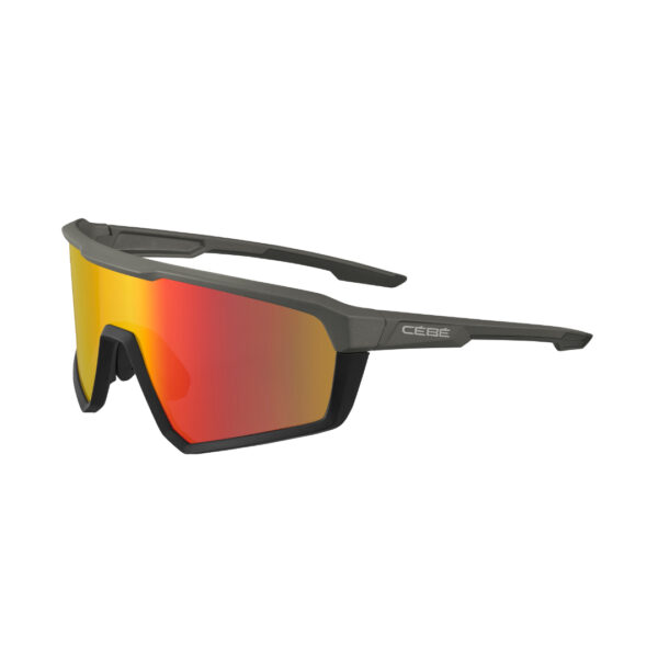 Asphalt Black Gunmetal Matte - Afbeelding 4