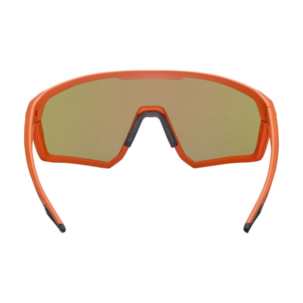 Asphalt Neon Orange Black - Afbeelding 2