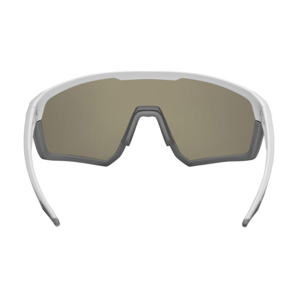 Asphalt White Grey Matte - Afbeelding 4