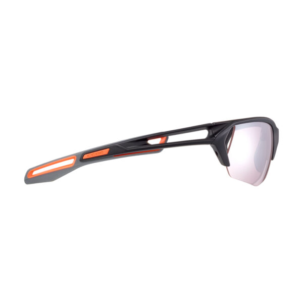 S'TRACK L 2.0 Graphite Black Orange Matte - Afbeelding 5