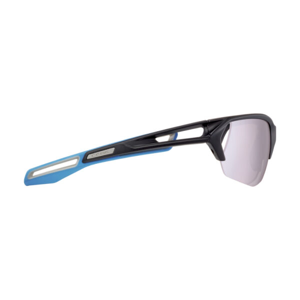 S'TRACK M 2.0 Black Blue Matte - Afbeelding 4