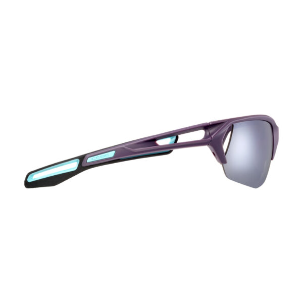 S'TRACK M 2.0 Plum Turquoise Matte - Afbeelding 4