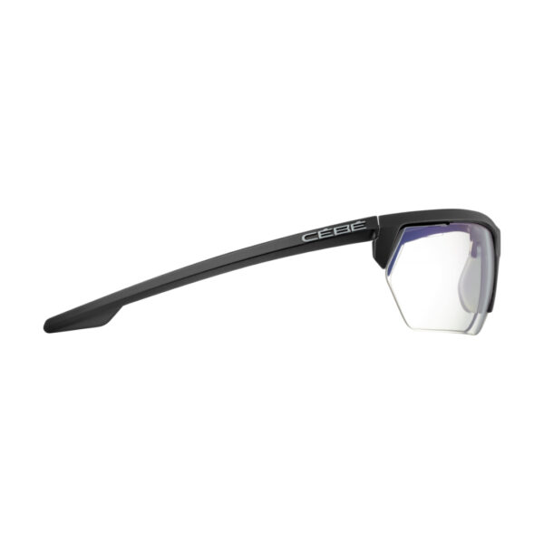 Cinetik 2.0 Black Grey Matte - Afbeelding 4