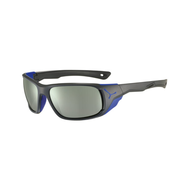 Jorasses L Grey Blue Matte - Afbeelding 2