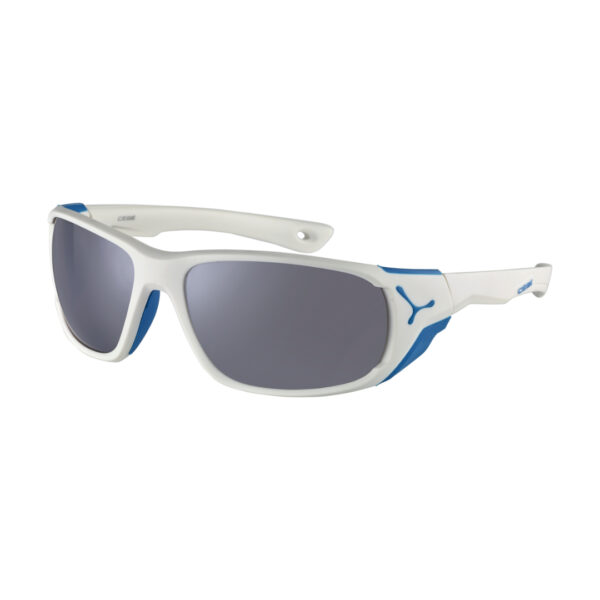 Jorasses L White Blue Matte - Afbeelding 2
