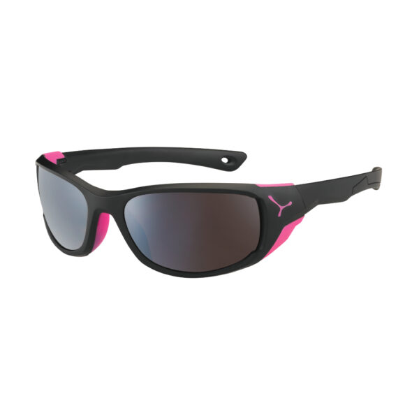 Jorasses M Black Pink Matte - Afbeelding 2