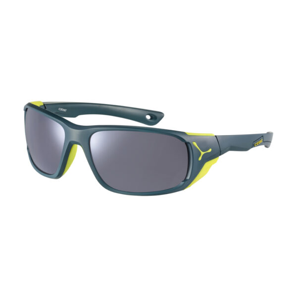 Jorasses M Grey Lime Matte - Afbeelding 2