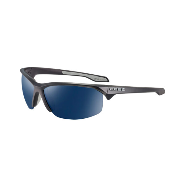 WILD 2.0 Black Grey Matte - Afbeelding 4