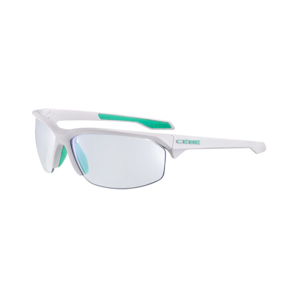 WILD 2.0 White Mint Matte - Afbeelding 2