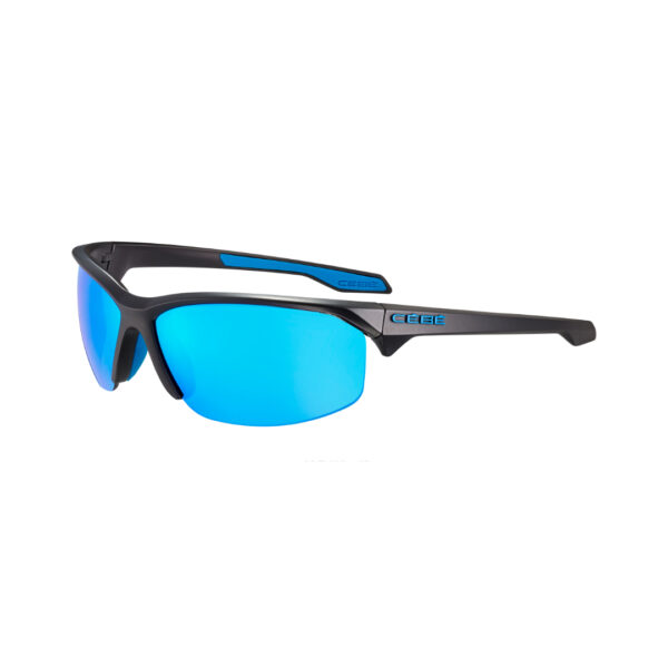 WILD 2.0 Black Blue Matte - Afbeelding 2