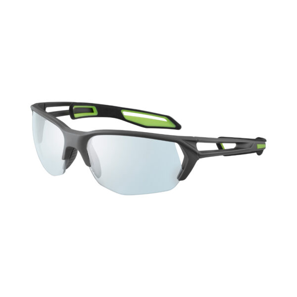S'TRACK L 2.0 Graphite Lime Matte - Afbeelding 2