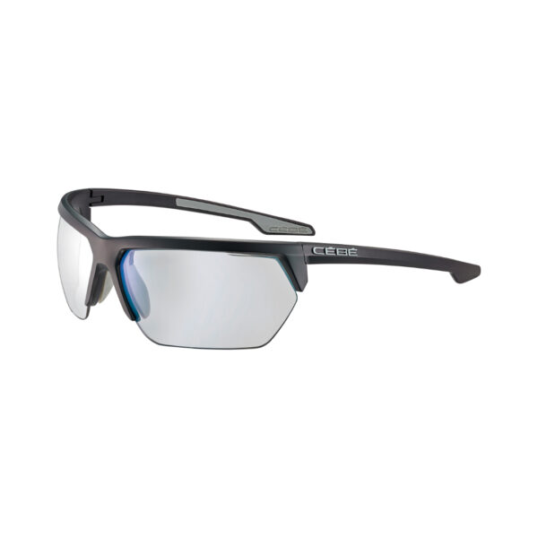 Cinetik 2.0 Black Grey Matte - Afbeelding 5