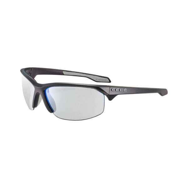 WILD 2.0 Black Grey Matte - Afbeelding 2