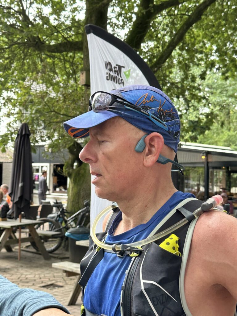 VUT100 - Trailrunning