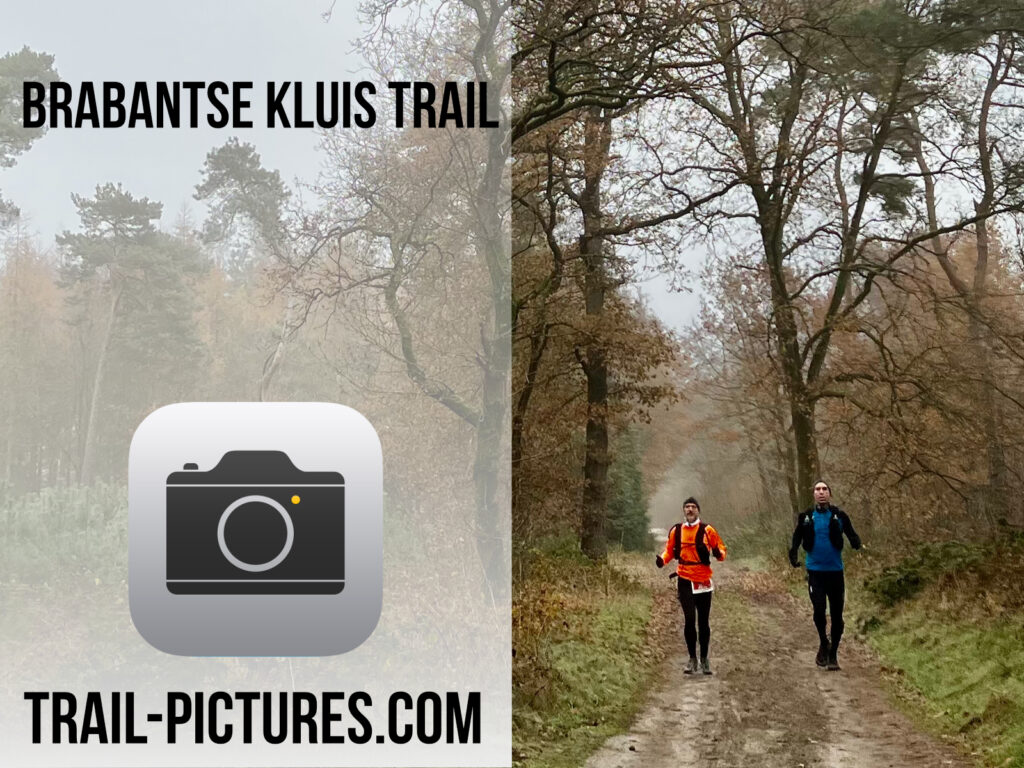 Trail Pictures - Brabantse Kluis Trail